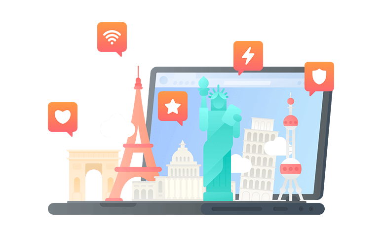 在阿富汗连接到中国的软件 - 华人VPN